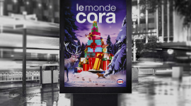 Campagne Noël