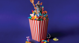 Place aux jouets !