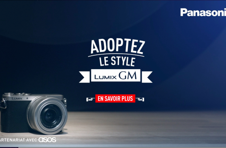 Le capteur de style