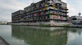 Challenge Scan Book – Hello Pantin