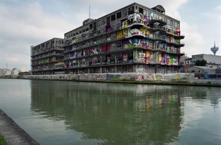 Challenge Scan Book – Hello Pantin