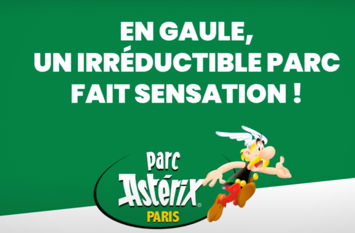 Nouvelle stratégie relationnelle
