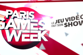 Paris Games Week et Vanksen font leur show sur les réseaux sociaux !