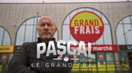 Pascal le Grand Frais