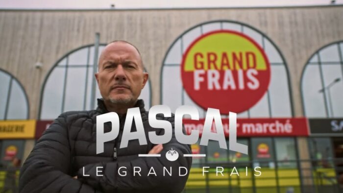 Pascal le Grand Frais