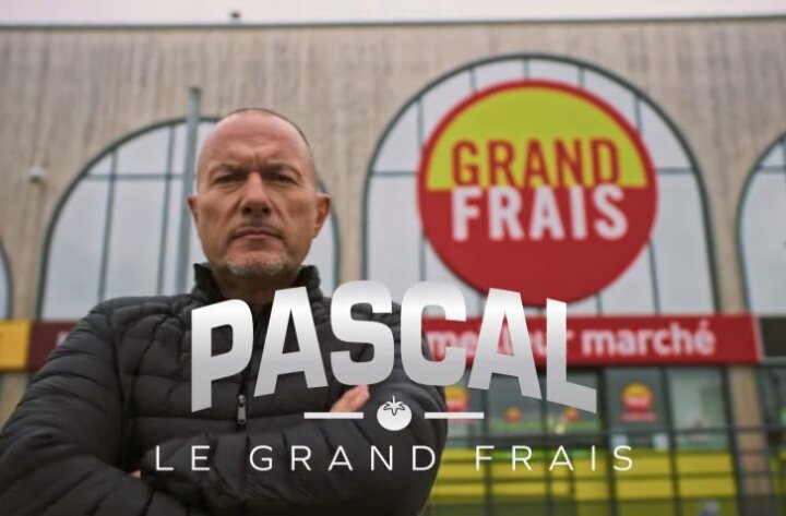 Pascal le Grand Frais