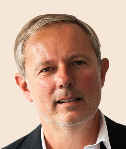 Pascal  GUIBERT