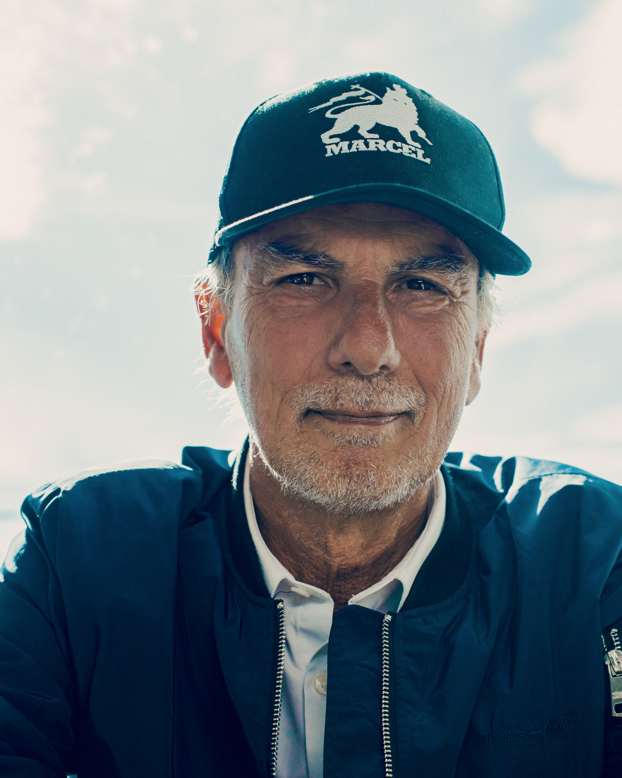 Pascal Nessim