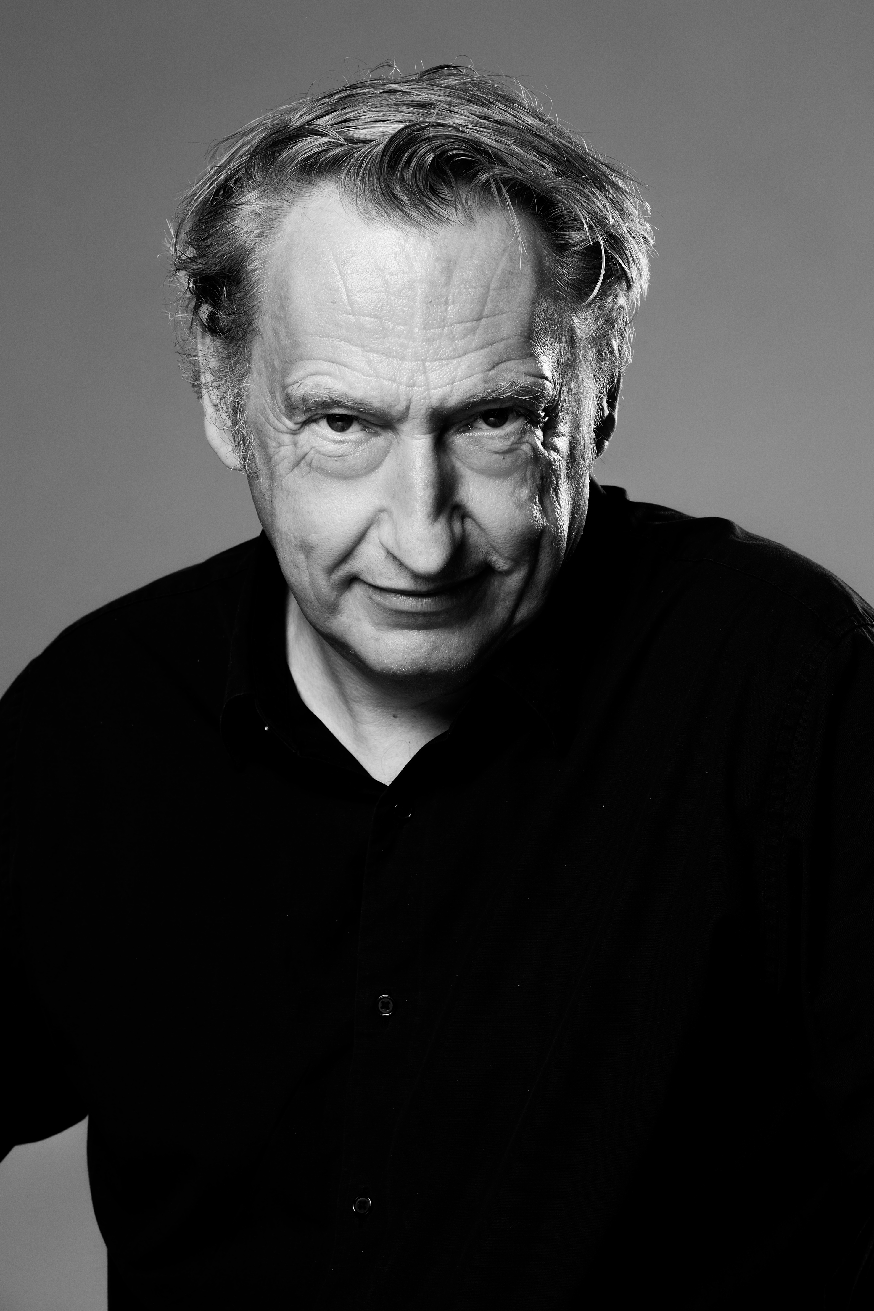 Pascal Grégoire