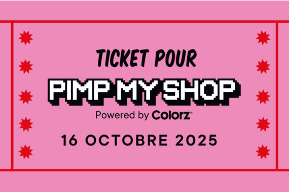 Pimp My Shop 4e édition : l&rsquo;évènement pour booster son e-commerce !