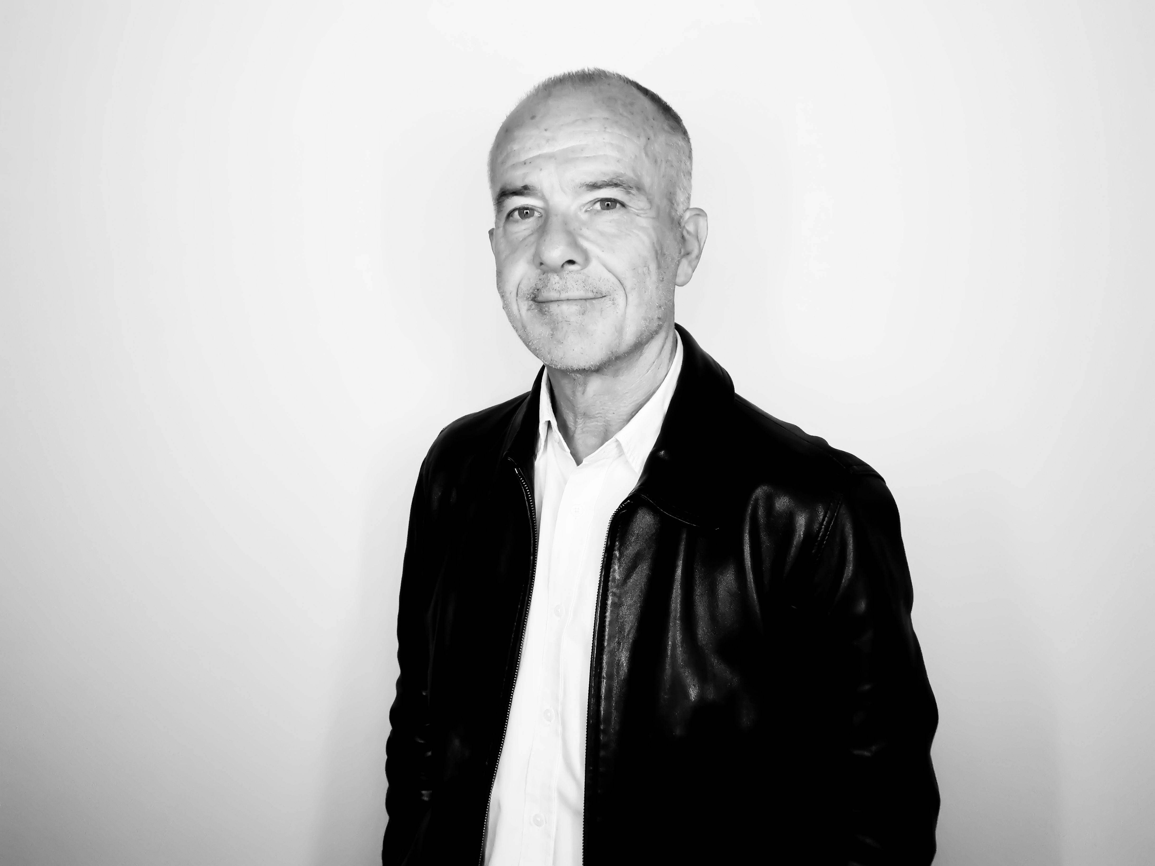 Patrick  Mercier