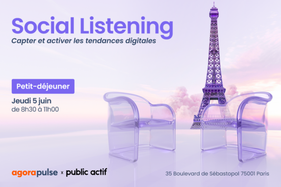 Social Listening : un levier stratégique pour une marque
