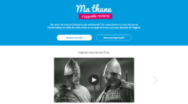 Ma thune s’appelle reviens