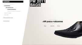 Lancements et campagnes – Paco Rabanne