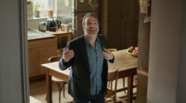 Campagne pub solidaire – « Face au handicap, on a tous un rôle à jouer »