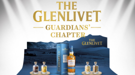 PERNOD RICARD – THE GLENLIVET