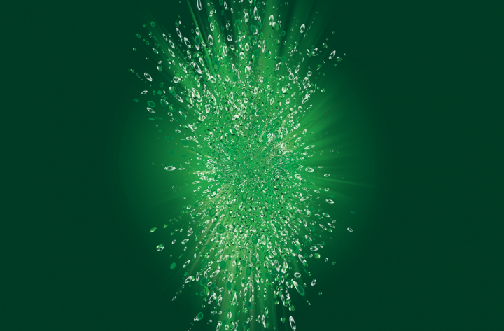 VIRGIN RADIO LIVE BY PERRIER