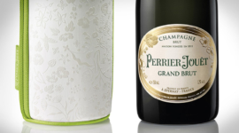 PERNOD RICARD – Champagne Perrier-Jouët