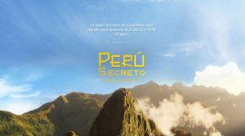 Peru Secreto – campagne digitale et print