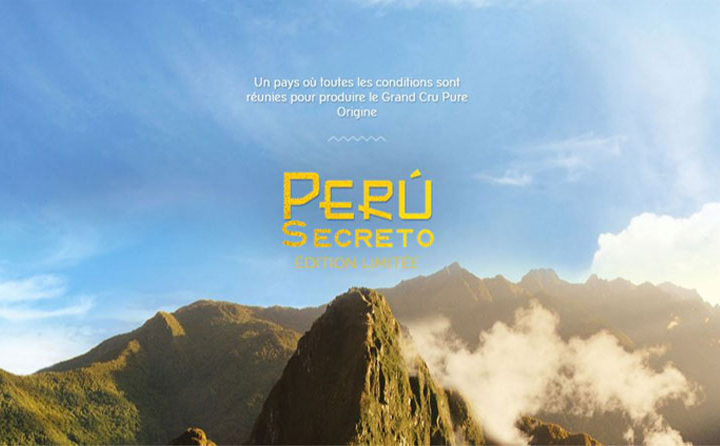 Peru Secreto – campagne digitale et print