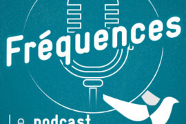 La Ville de Colombes réalise un podcast avec Brainsonic