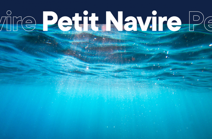 Activation digitale – Les recettes de Douarnenez