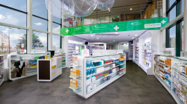 Identité et communication globale : Pharmactiv&rsquo; lance « La marque de confiance de votre pharmacien »