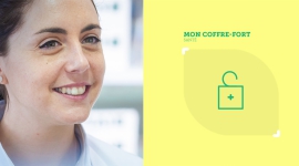 Remettre le pharmacien au coeur de la chaîne de soin – marque et digital – PHARMUPP / CADUCINE
