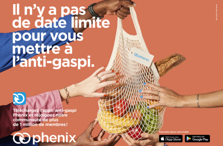 Tous pour l’anti-gaspi alimentaire !