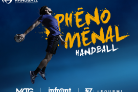 Le comité d’organisation du 25ème Championnat du monde masculin de handball et ses agences remportent un grand prix stratégies du sport en or pour la campagne globale de communication de l’événement