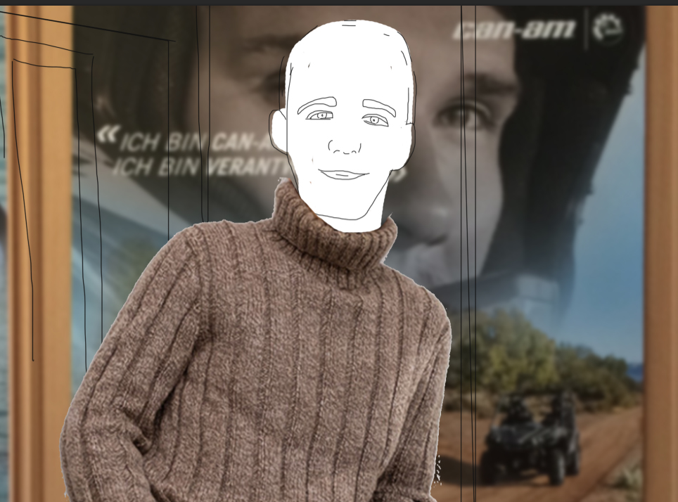 PHILIPPE GAVAUDAN