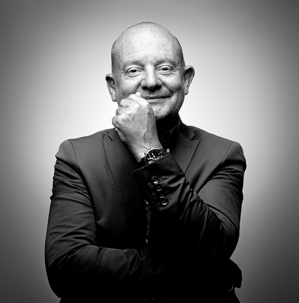 Philippe Rouzet