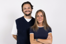 Olyn / Philippine Giaoui et Pierre Cointe