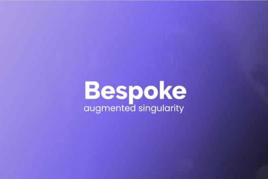 L’agence Bespoke dévoile son nouveau positionnement et renforce sa direction Media & Performance.