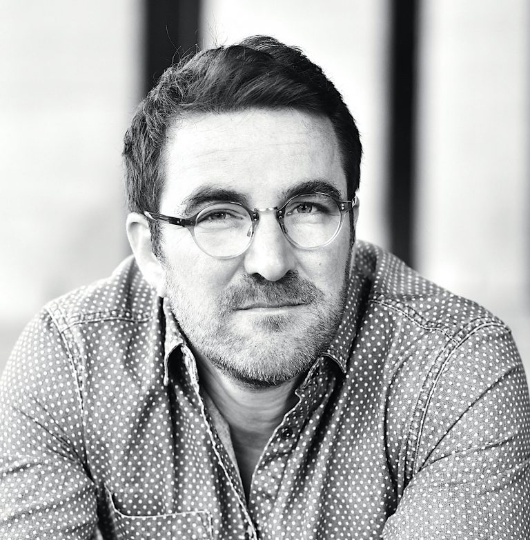 Cédric Morel
