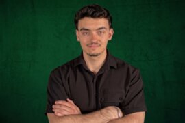 Ivann Pierret renforce le pôle SEO & Acquisition chez Vanksen