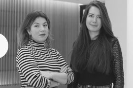 Sweet Punk : Nina Dufrene et Marie Gleyze prennent la tête du nouveau pôle Brand content et Partenariats.