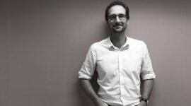Nicolas Borri nommé Directeur Général Adjoint d’Orès France Nicolas Borri nommé Directeur Général Adjoint d’Orès France