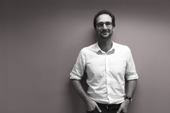 Nicolas Borri nommé Directeur Général Adjoint d’Orès France
