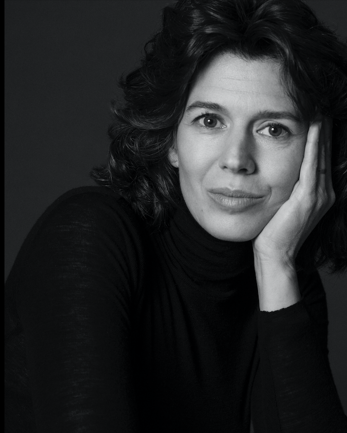 Nathalie Cortial