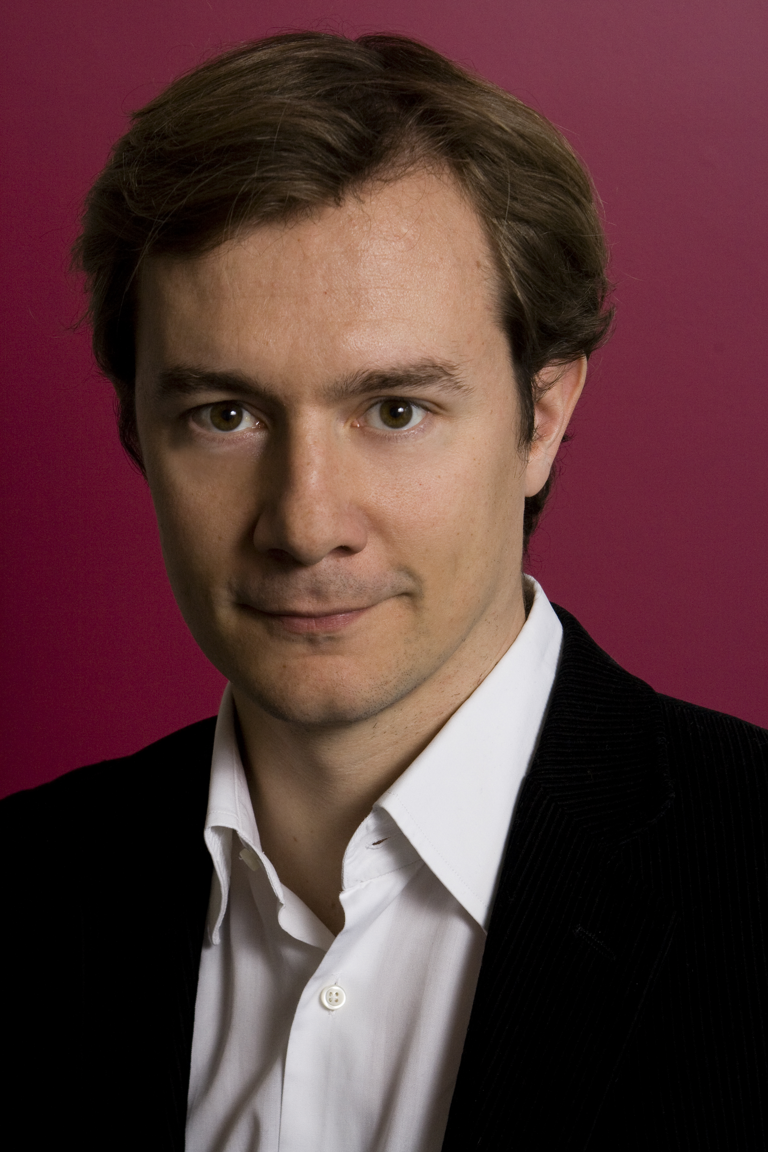 Thibaut Munier