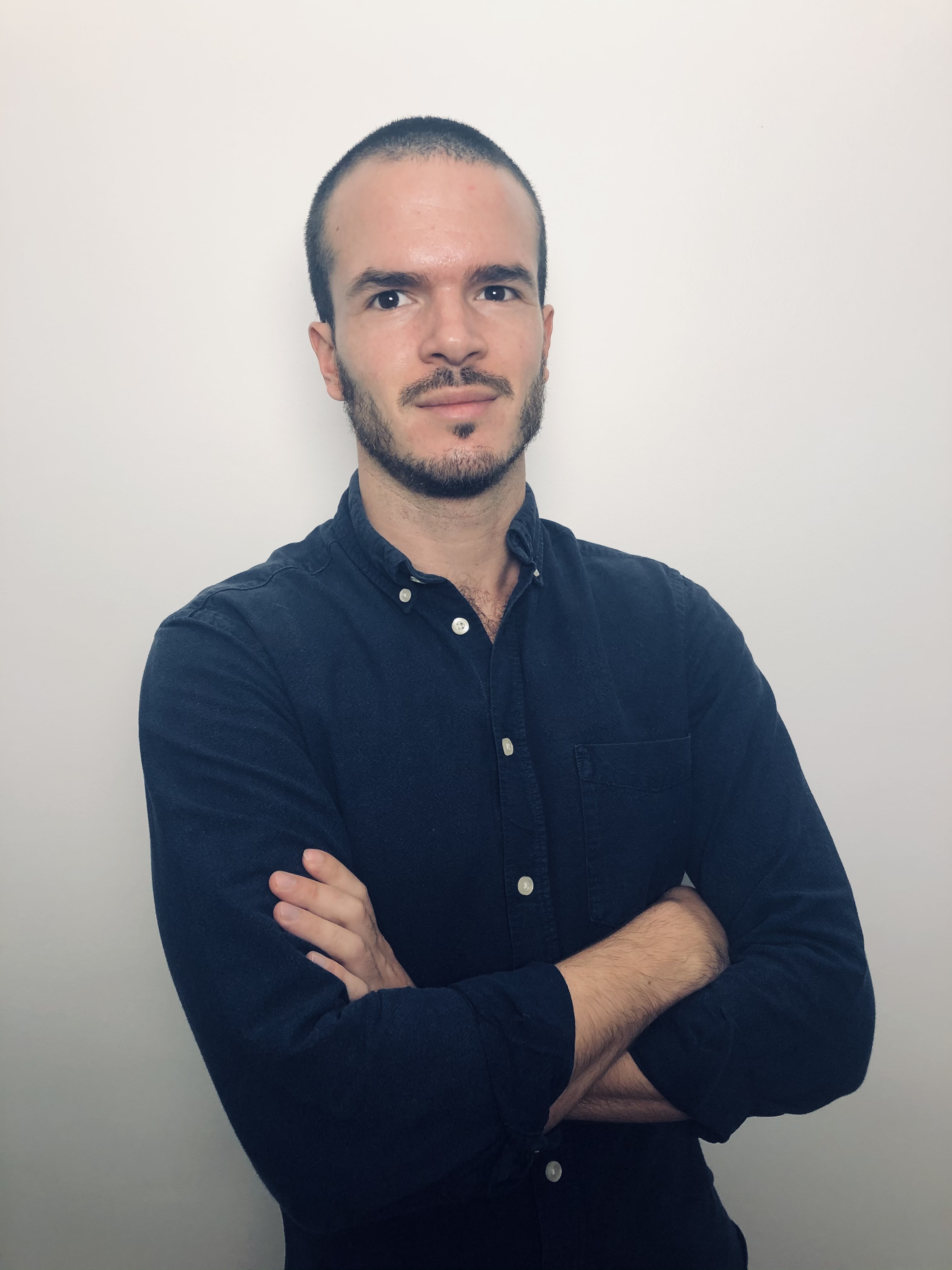 Nicolas Bammez