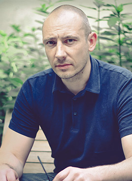 Benoit Guilbert