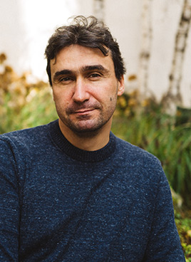 Jérôme Malzac