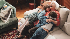 Campagne TV et digitale