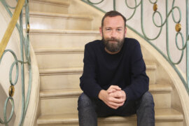 Steve x Stratégies : Philippe Pinel, Directeur de Création chez Steve