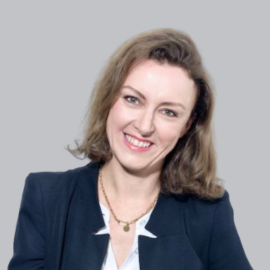 Anne-Sophie CRUQUE
