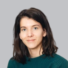 Corinne SEGUIN
