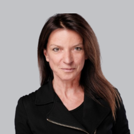 Silvana  IMPERIALI