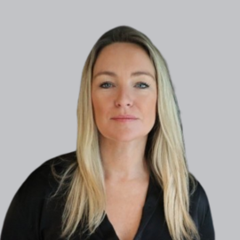 Catherine  HUBAUT